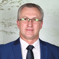 Gerhard Slabbert