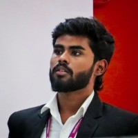 Charan Sailesh Kumar P.S