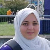 Hajar Mahmoud