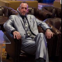 Johnny O'Connor