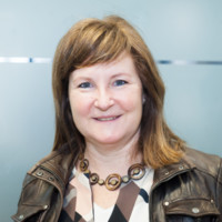 Shirley Vroegen (Lion)