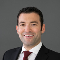 Yves Egli
