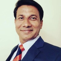 Yogesh Vyas