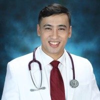 Ralph Rebello