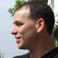 Gilad Slonim