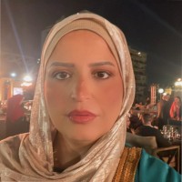 Abeer Bakry