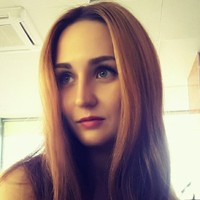 Алина Мархель
