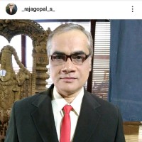 Rajagopal S
