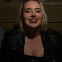 Zoe Stupar