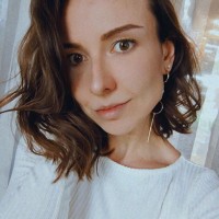 Катерина Коринчук