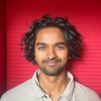 Manav Doshi