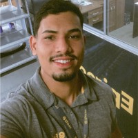 Erisson Sousa