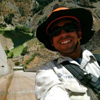 Damian Vasquez