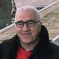 Jon Galaz
