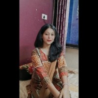 Alisha Ganvir