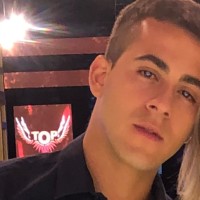 Rafael Melo