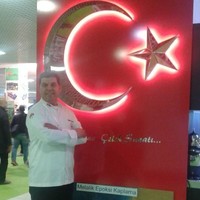 halil bayindir