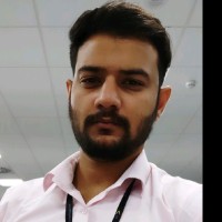 SHIVAM PATEL