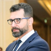Mohamad Hassan, CERT CII