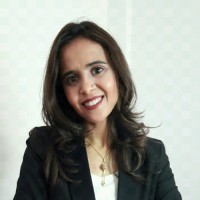Wafa Hajri