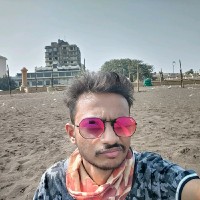 Harshal Panchal