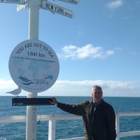 Gary Coluccini