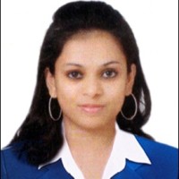 Nivedita Bhat