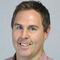 Brent McRoberts, PhD