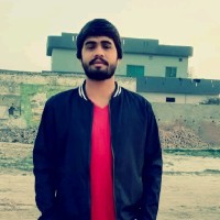 Fahad Maqsood
