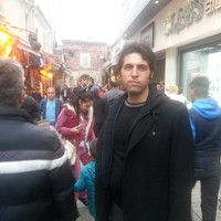 Masoud Peidaei
