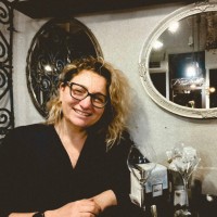Paola Bigliardi