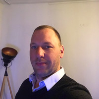 Bas de Jong