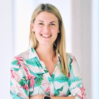 Marie Van Der Donckt