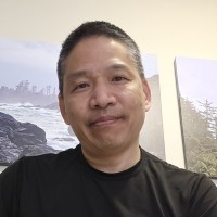 Peter Ma