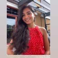 Devanshi Dave