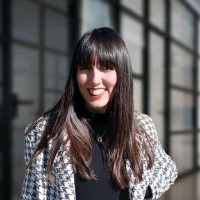 Maria Gabriela Almeida