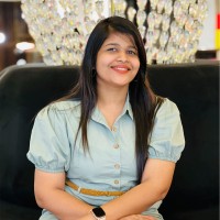 Muskan Agrawal
