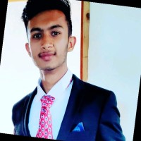 Ayush Chauhan
