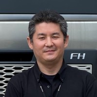 Naoshige Aburaya