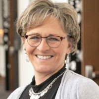 Sheila Denman, Ma, Ms, Pt