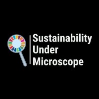 Sustainability Under Microscope (Communications Team)