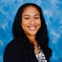 Davette Douglas, Ms