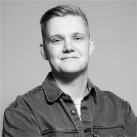 Bjarki Már Friðriksson