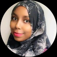 Zarah Hassan