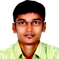 Krunal Shah