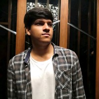 Harsh Bhadouria