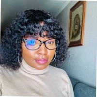 Phindile Ngwenya