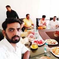 Harshit Agarwal
