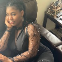 Gloria Kenneth