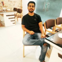 Harsh Shrivastava